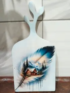 Набор разделочных досок