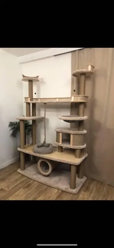 Когтеточка - (Комплекс)