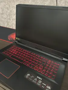 Игровой ноутбук ACER NITRO 5 AN517 RTX 1650