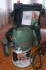 Фрезер BOSCH POF 1400 ACE 1400 W