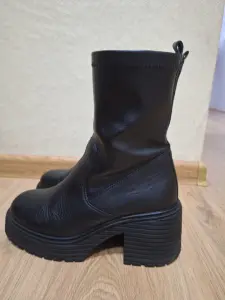 ботинки женские