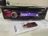 CD/MP3-магнитола USB aux Sony