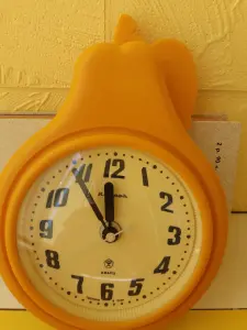 Часы настенные