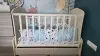 Кроватка для новорожденного
