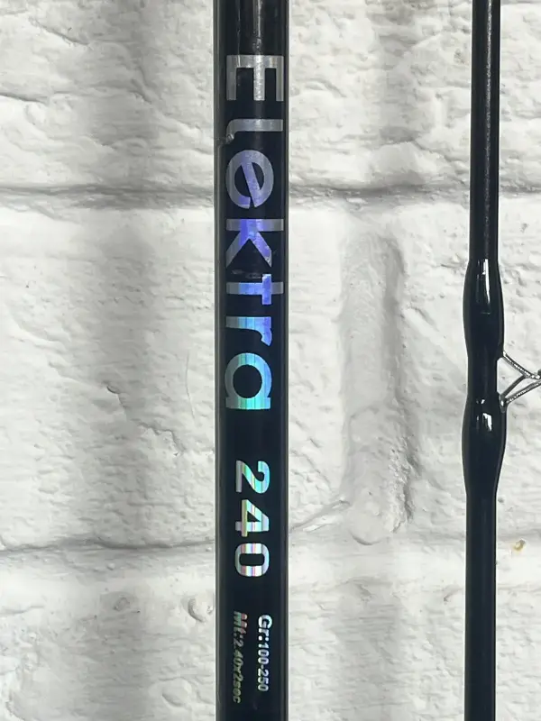 4 удилища +  4 катушки  +  чехол