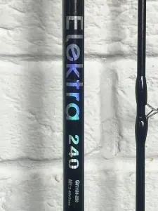 4 удилища +  4 катушки  +  чехол