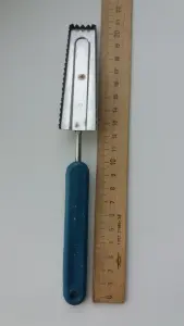 Овощечистка  Рыбочистка