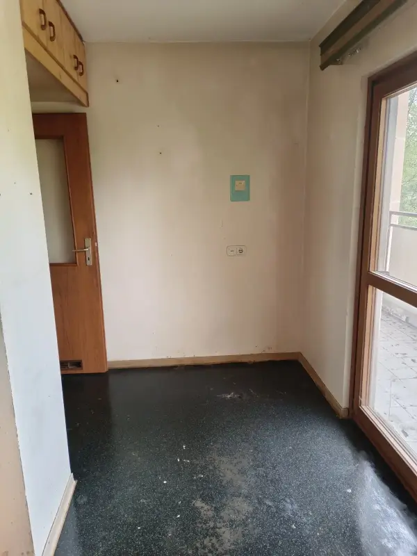 2 комнаты в 3-х комнатной квартире