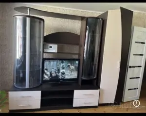 Секция со шкафом