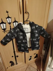 Детская одежда