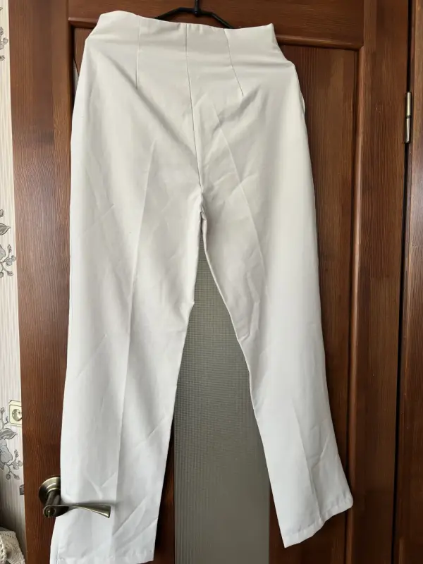 брюки как новые Lc waikiki