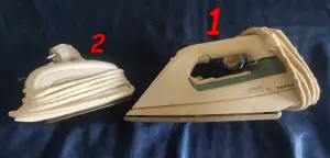 Продаю 3 утюга, выбирайте) цена с самого дешевого