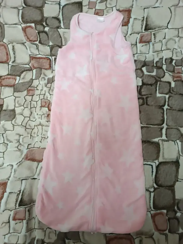 Спальный мешок