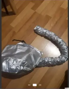 Шапка для сушки волос