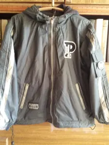 Куртка детская демисезонная