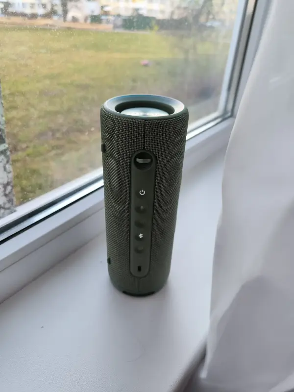 Колонка беспроводная