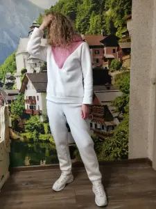 Тёплый костюм 42-44