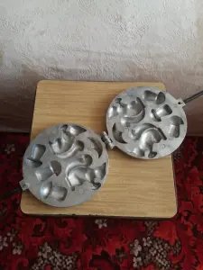 Форма для выпечки печенья