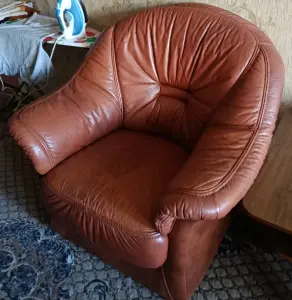 Мягкая мебель