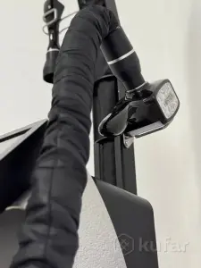 Вакуумно-роликовый LPG аппарат для массажа Vortex Slim