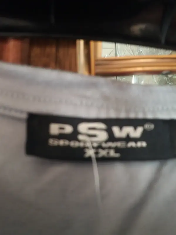 Футболка мужская