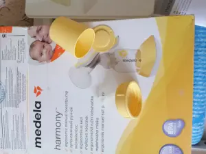 Молокоотсос Medela Harmony
