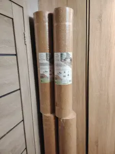 Пробковая подложка