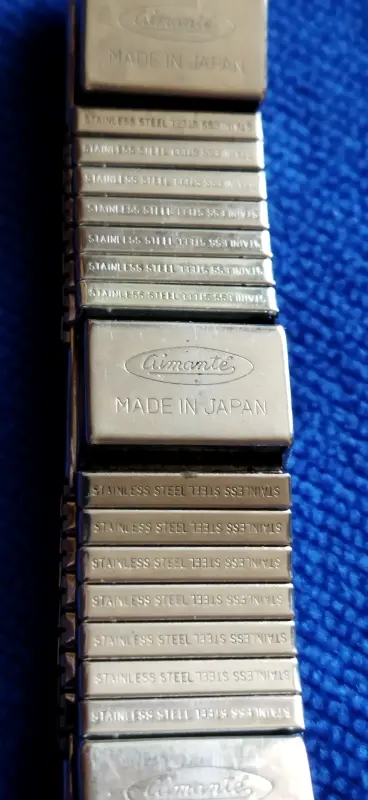 Магнитный браслет