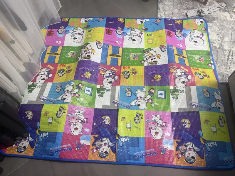 Детские игрушки