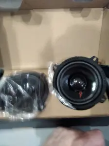 Динамики Урал мол 13 см пара