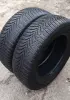 Зимняя резина HANKOOK 195/65 R15 (2 шт.)