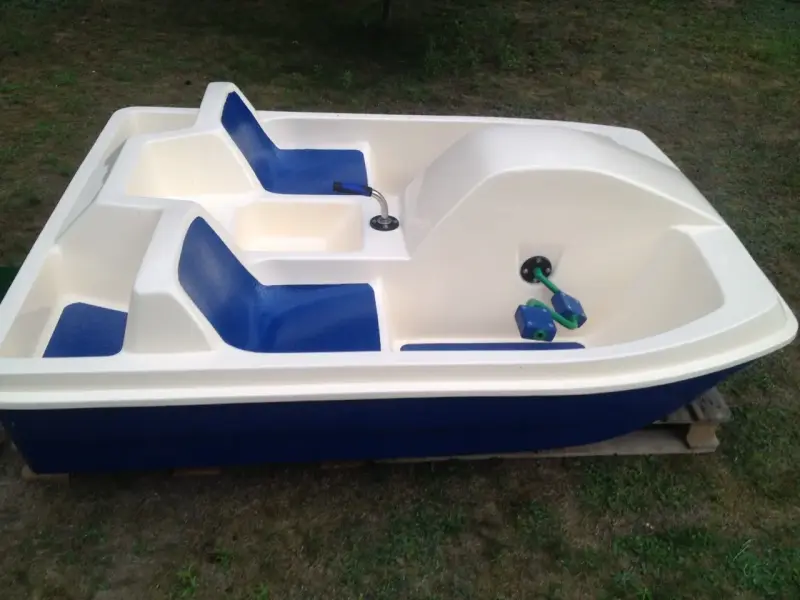 Катамаран Меридиан