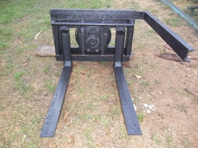 Бетоносмеситель на кун 2в1