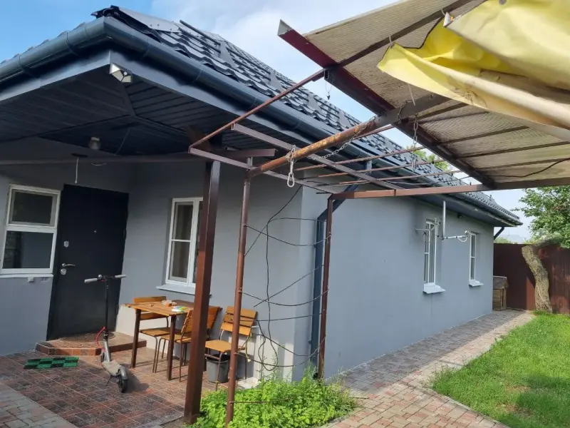 Дом с мебелью и техникой - продажа 100% готовность к проживанию