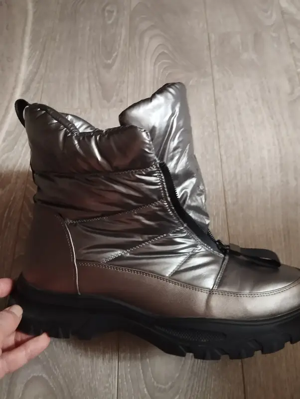 Ботильоны 41 р.