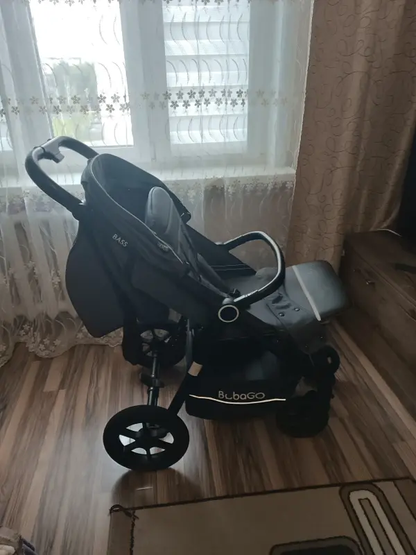 Детская коляска