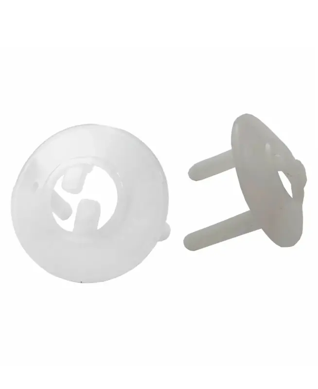 Заглушки для розеток детская безопасность 10 шт