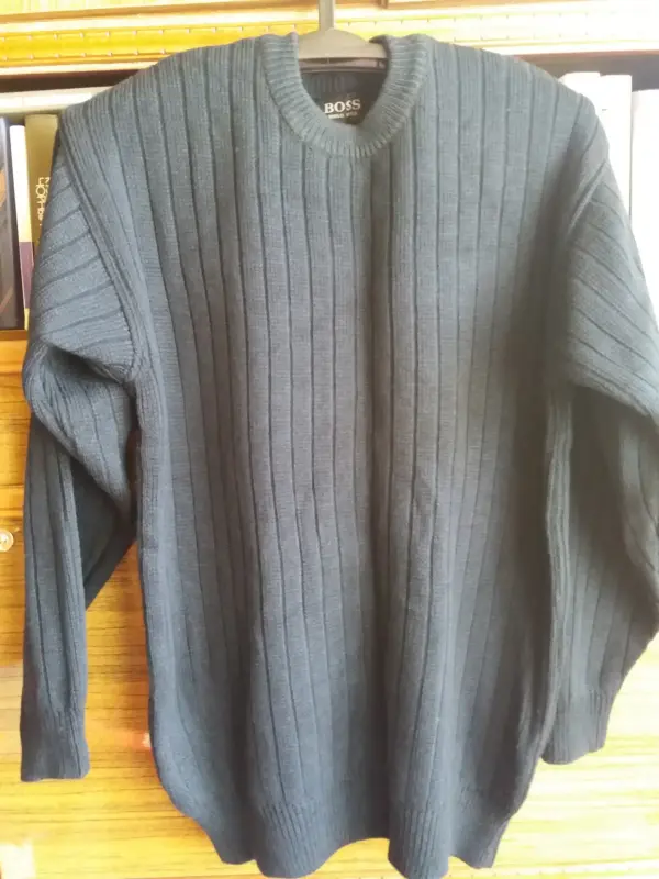 Джемпер мужской