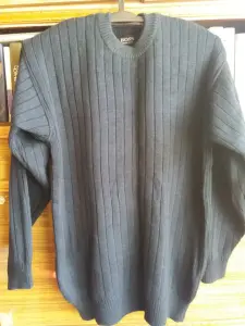 Джемпер мужской