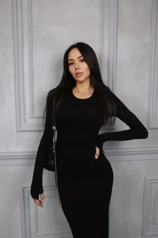 Платье женское