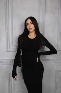 Платье женское