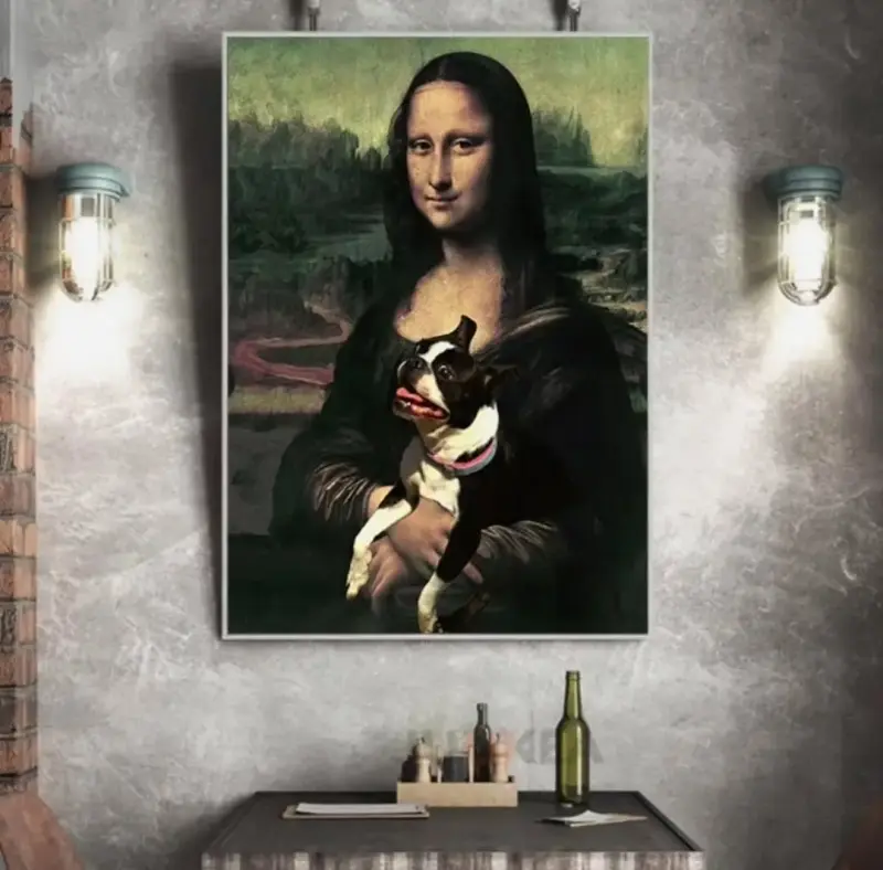 Интерьерные картины