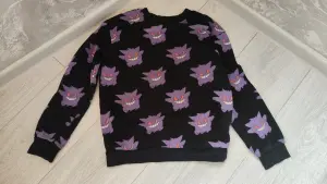 H&M Pokémon кофта