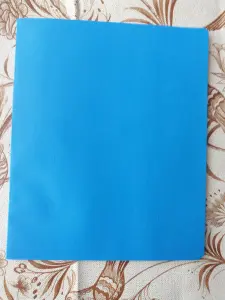 Тетрадь полуобщая