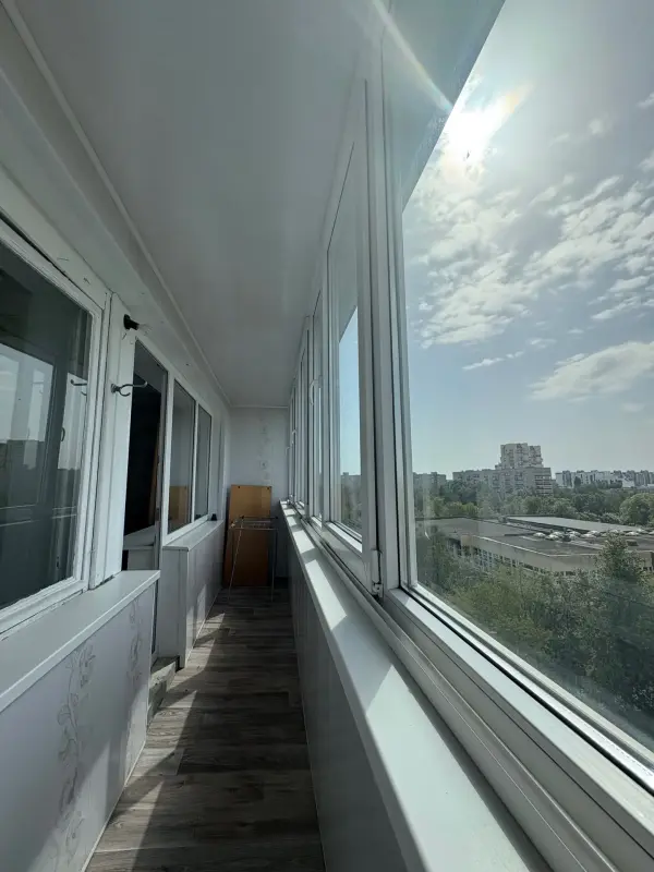 Продается 2 к.к. 50,2м2, от СОБСТВЕННИКА с панорамным видом, СВОБОДНАЯ ПРОДАЖА М-н. Восток