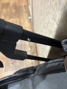 Детская коляска 3в1