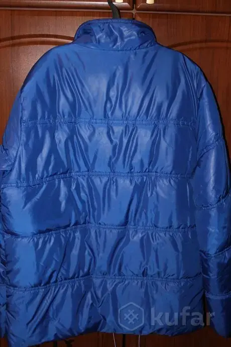 Мужская куртка