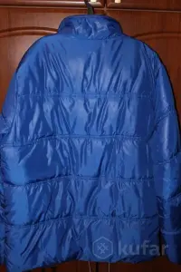 Мужская куртка