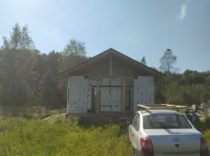 помогу ввести объект в эксплуатацию, получить тех. паспорт на здание