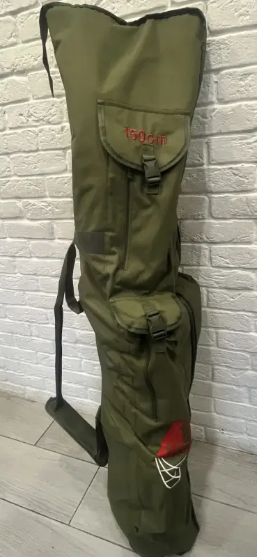 Комплект для карповой ловли